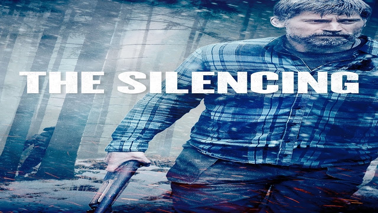The Silencing Film TRAILER in ENGLISH 2020   FilmTube