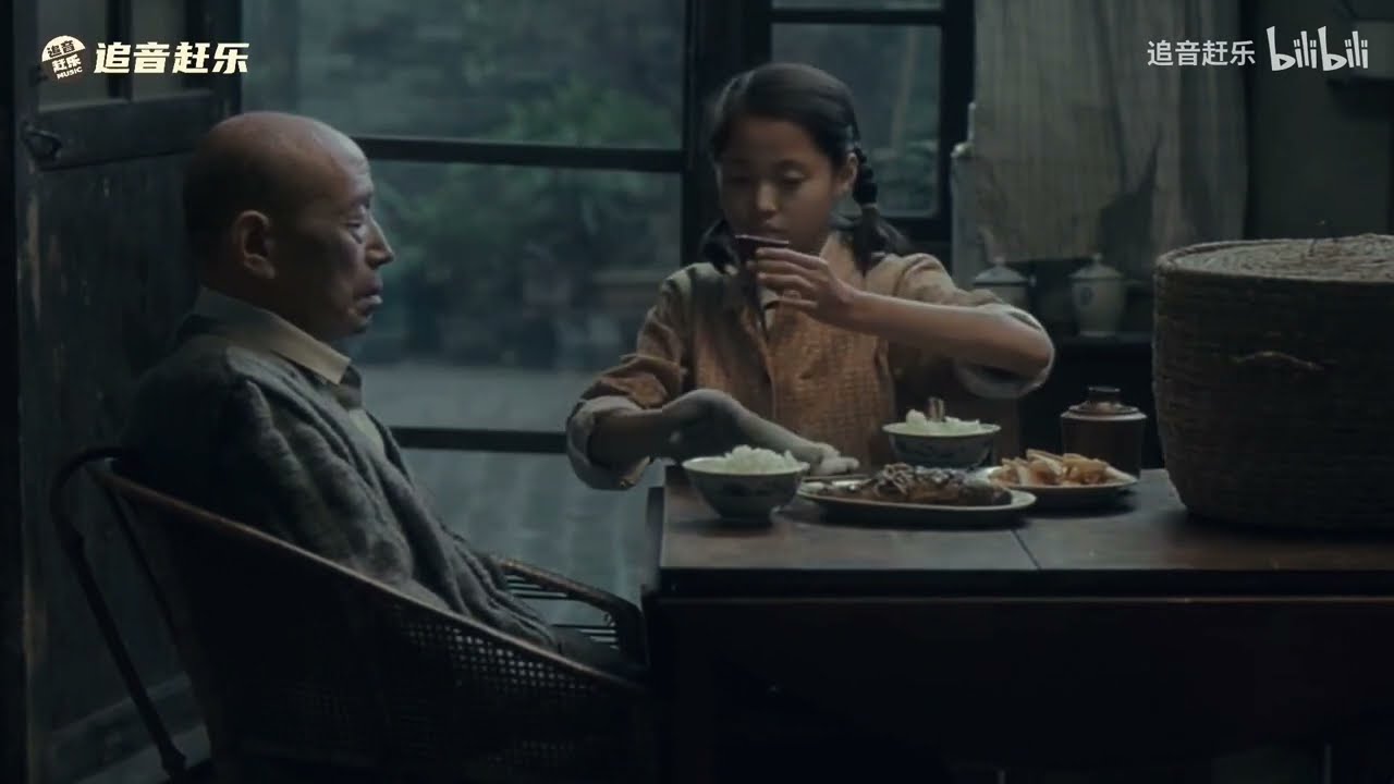 《安河桥》 宇西 ，前奏一响，全是遗憾