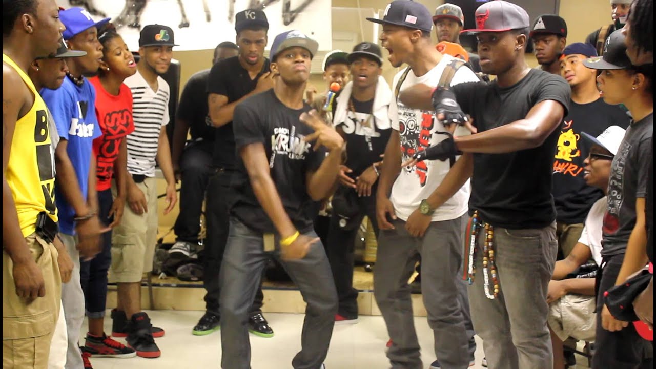 Kid Hour vs Cremz @ BtlGrndz 2 (Cremz 1)