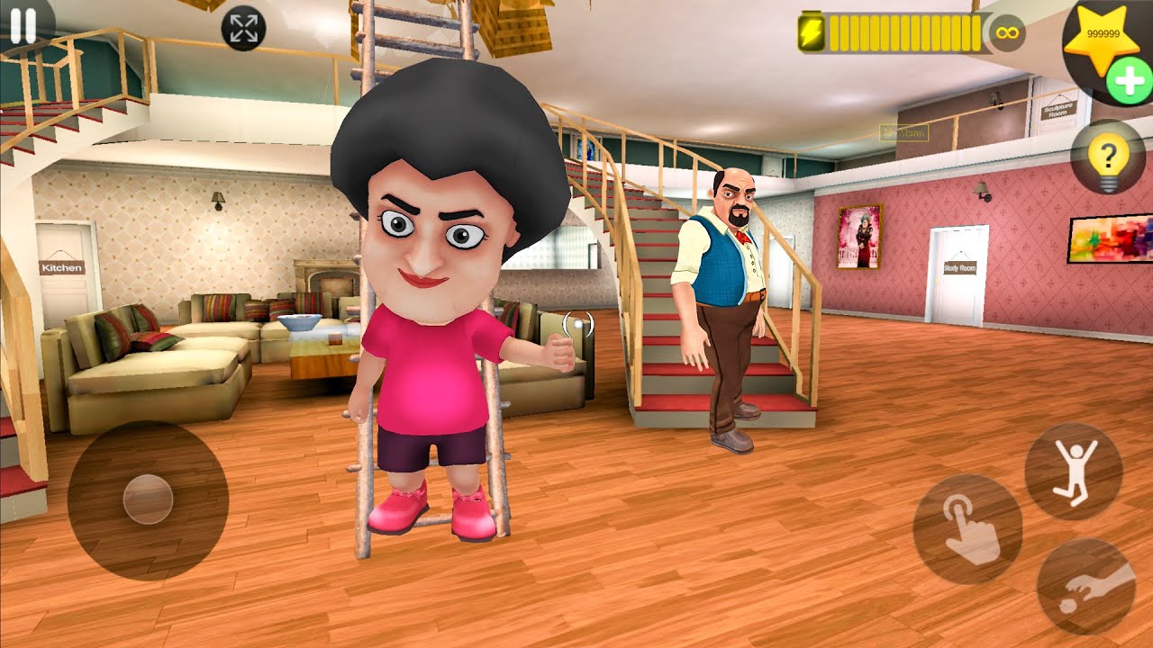 Scary Teacher 3D -  Miss T Pranked Again, chapter update, Special Episode