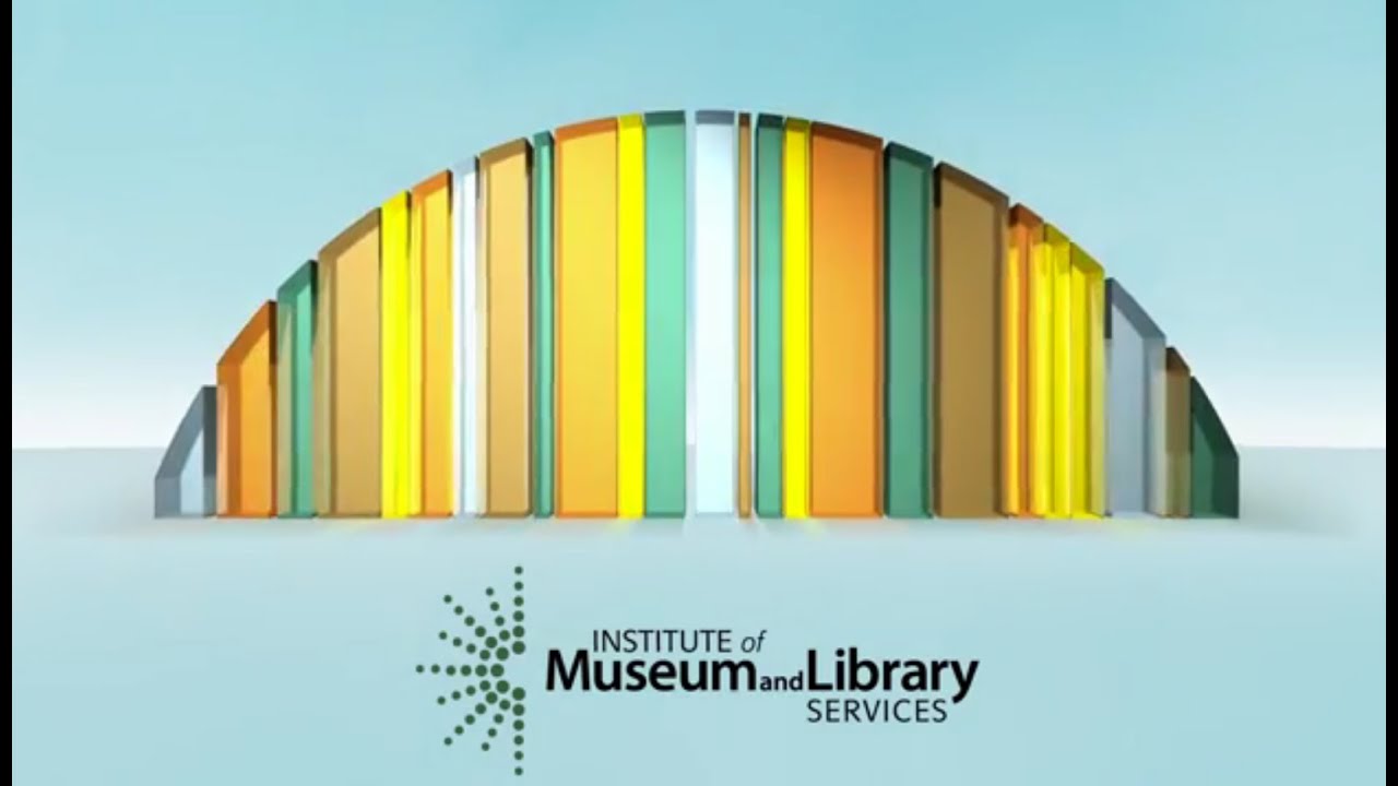 2015 National Medals for Museum and Library Service