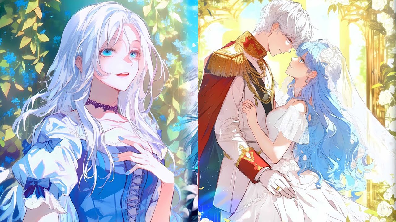 L'Empereur Tombe Amoureux De La Fille Qui Peut L'Embrasser Pour L'Endormir ! Résumé de Manhwa