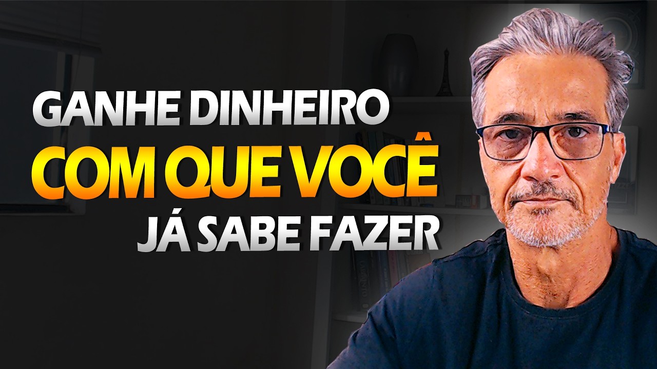Comece a Monetizar o Seu Conhecimento Na Internet