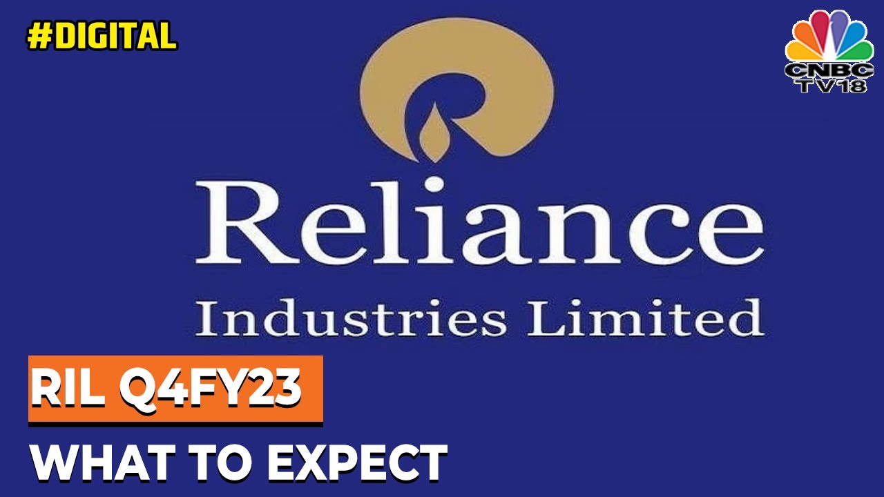 Q4 With CNBCTV18 | What To Expect From Reliance Industries | Digital | CNBC-TV18