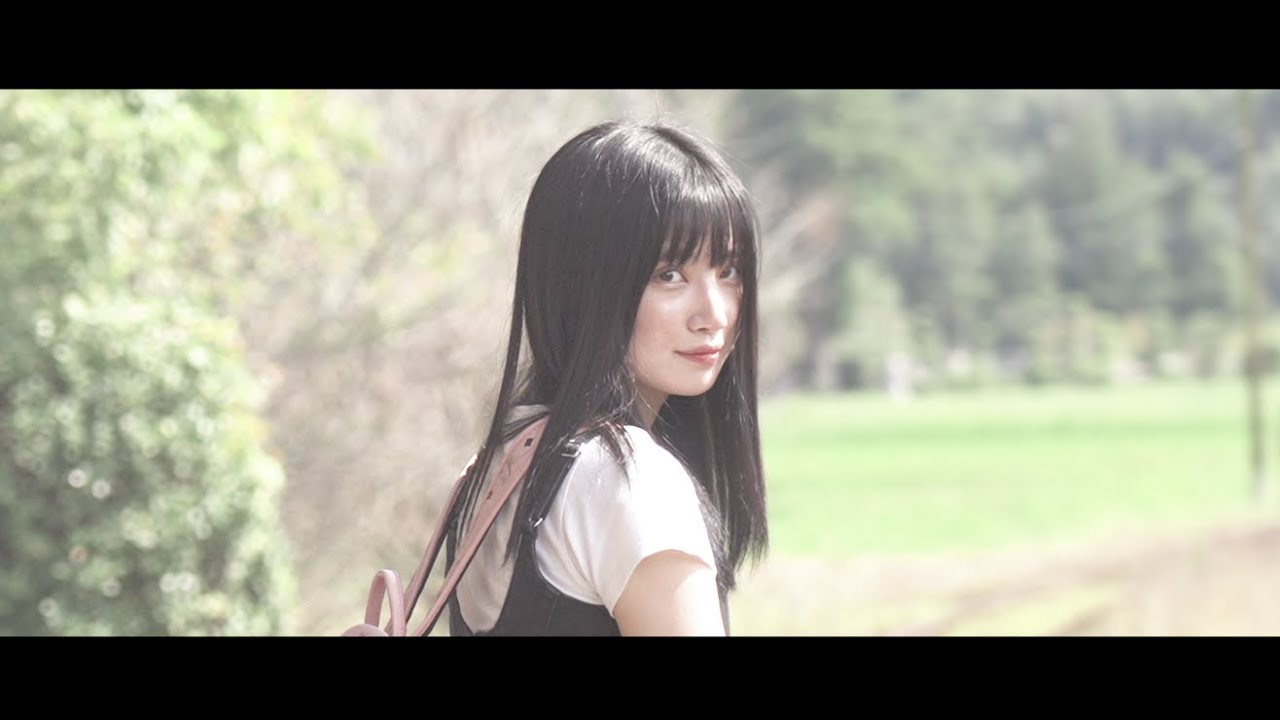 『東京に行かないで』MV - 未来世1/2%