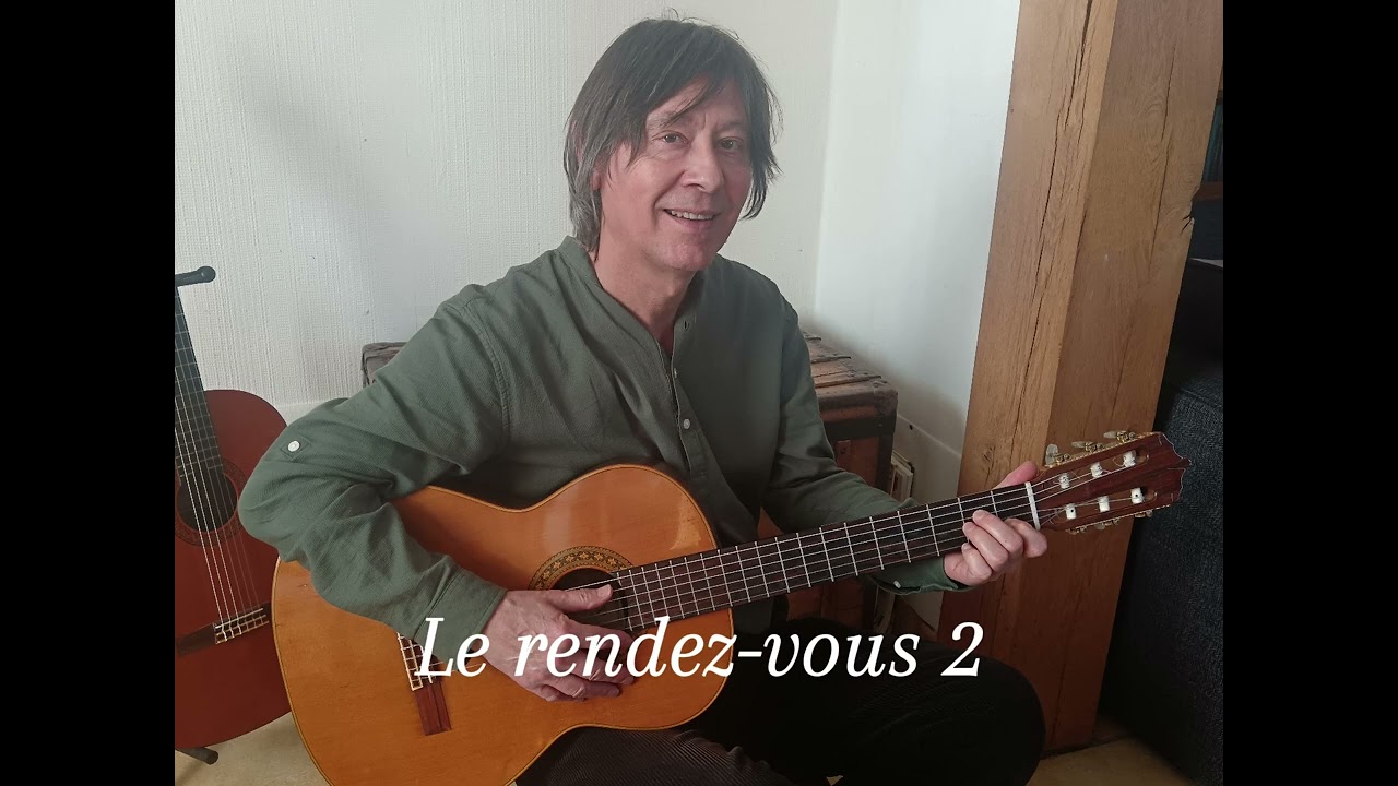 Philippe Rivérieux - Le rendez vous 2