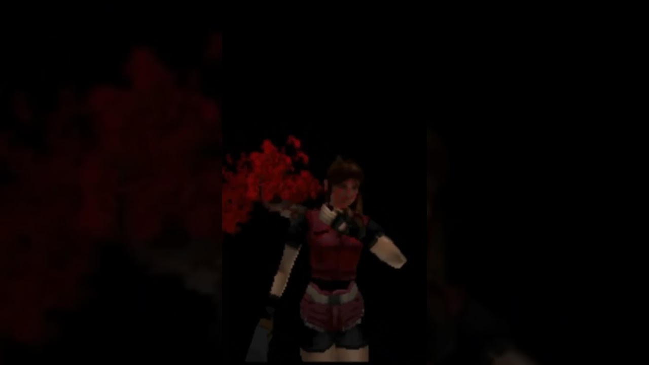 BRUTAL KILL #residentevil2 #biohazard2 death #playstation