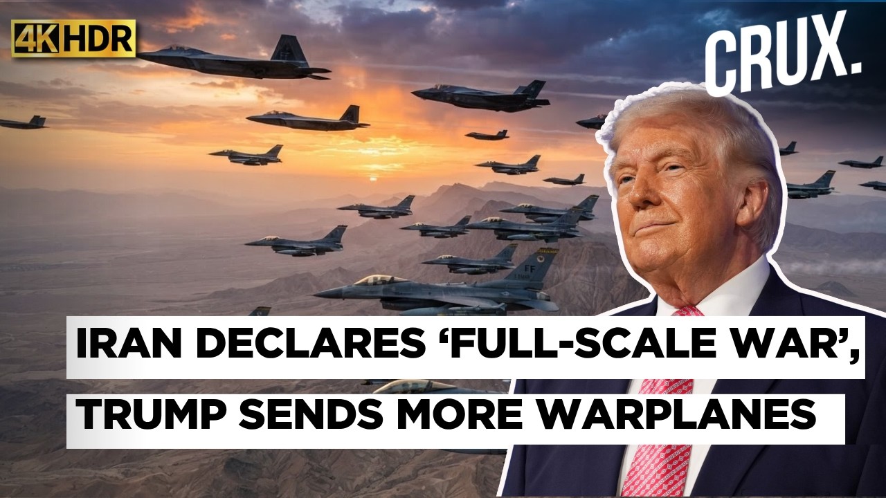'Iran Will Pay Many Times Over&hellip;