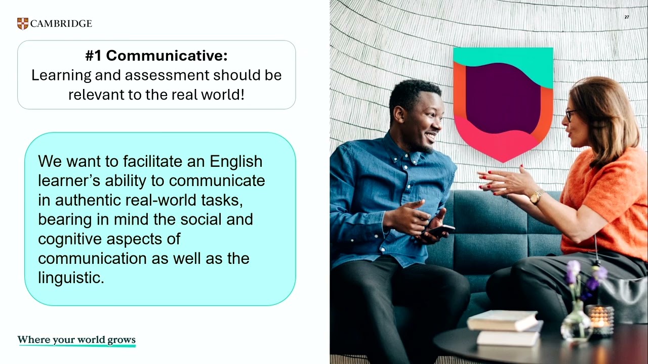 Grade Less, Learn More:A Teacher’s Guide to Smarter Language Assessment, with Graham Seed