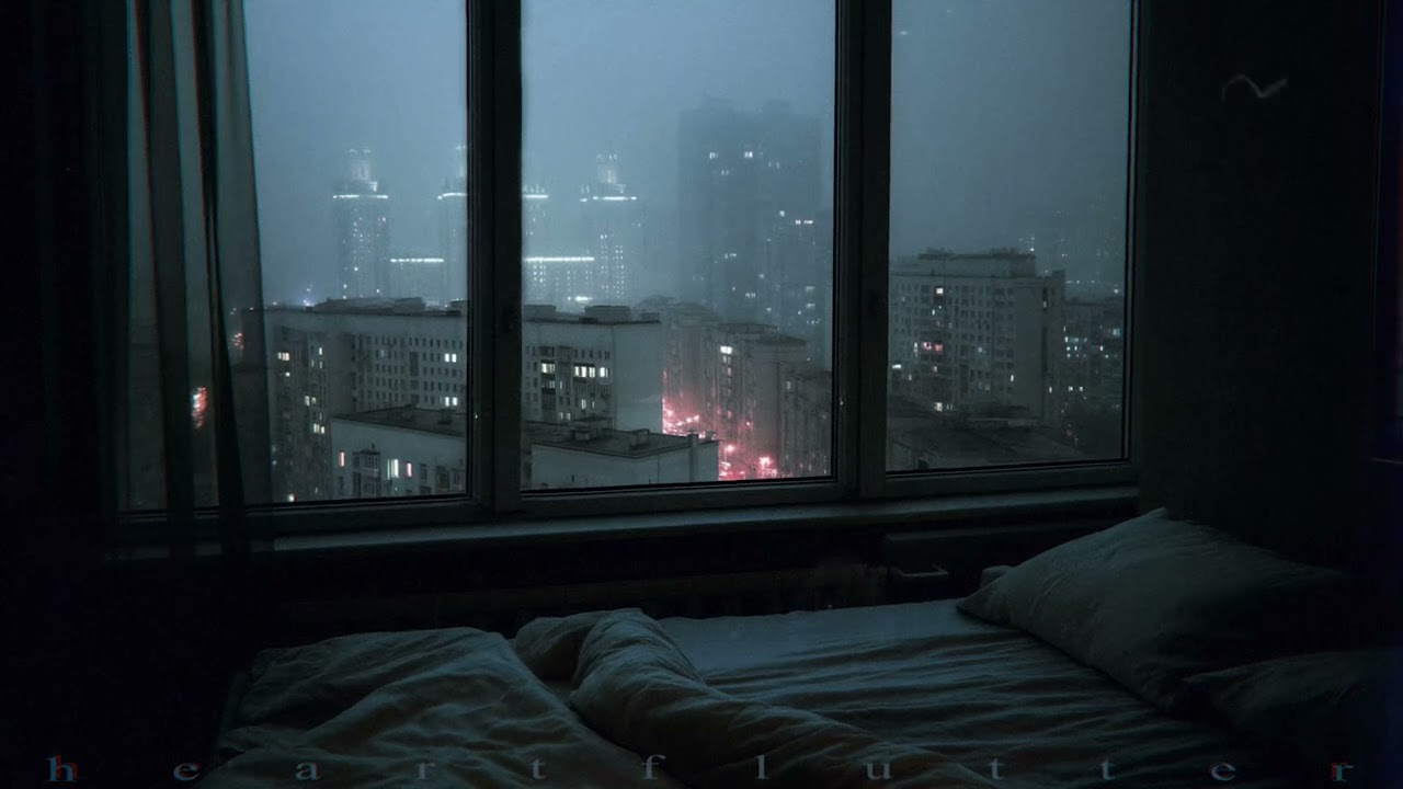 this found you, now you can rest.