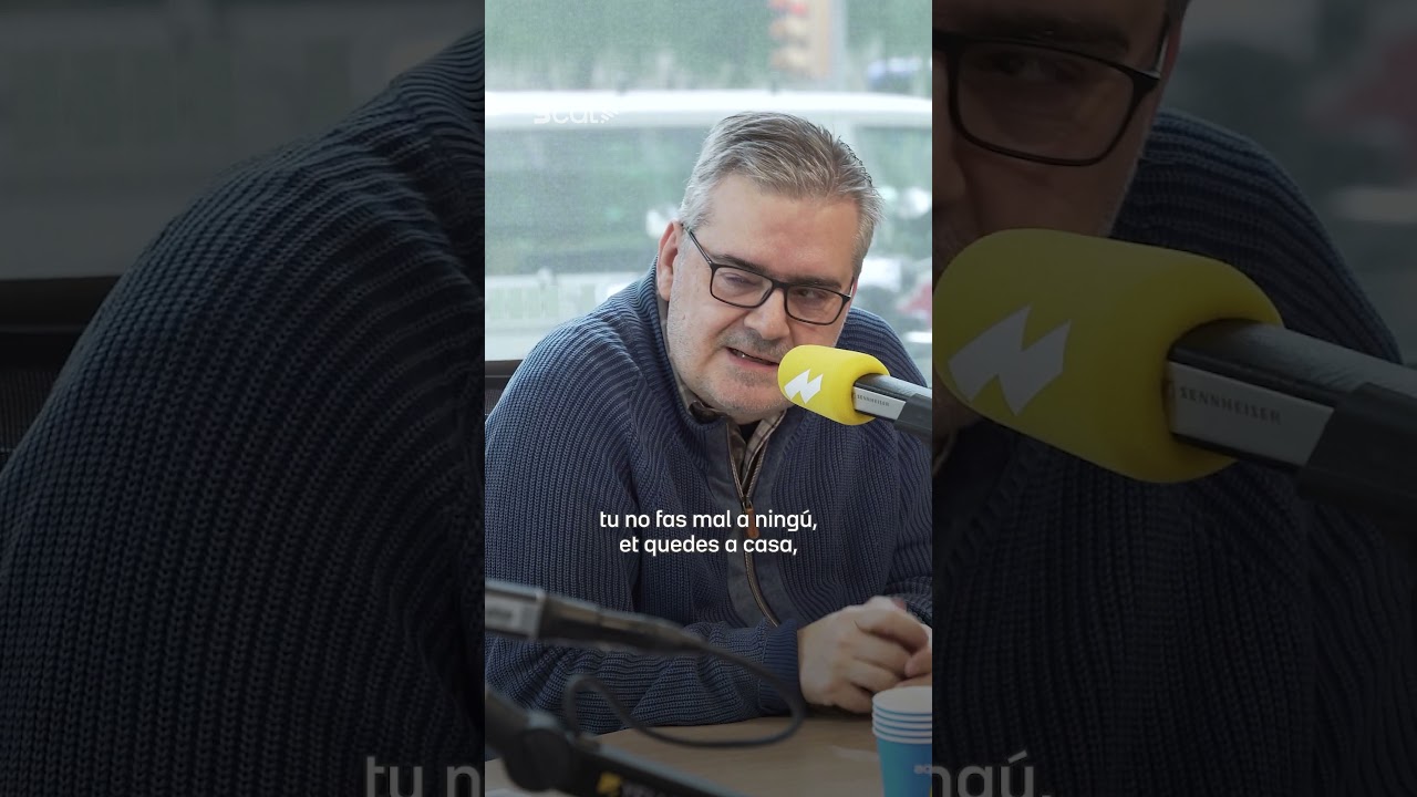 Conte o novel&middot;la? Amb Sergi P&agrave;mies 📚