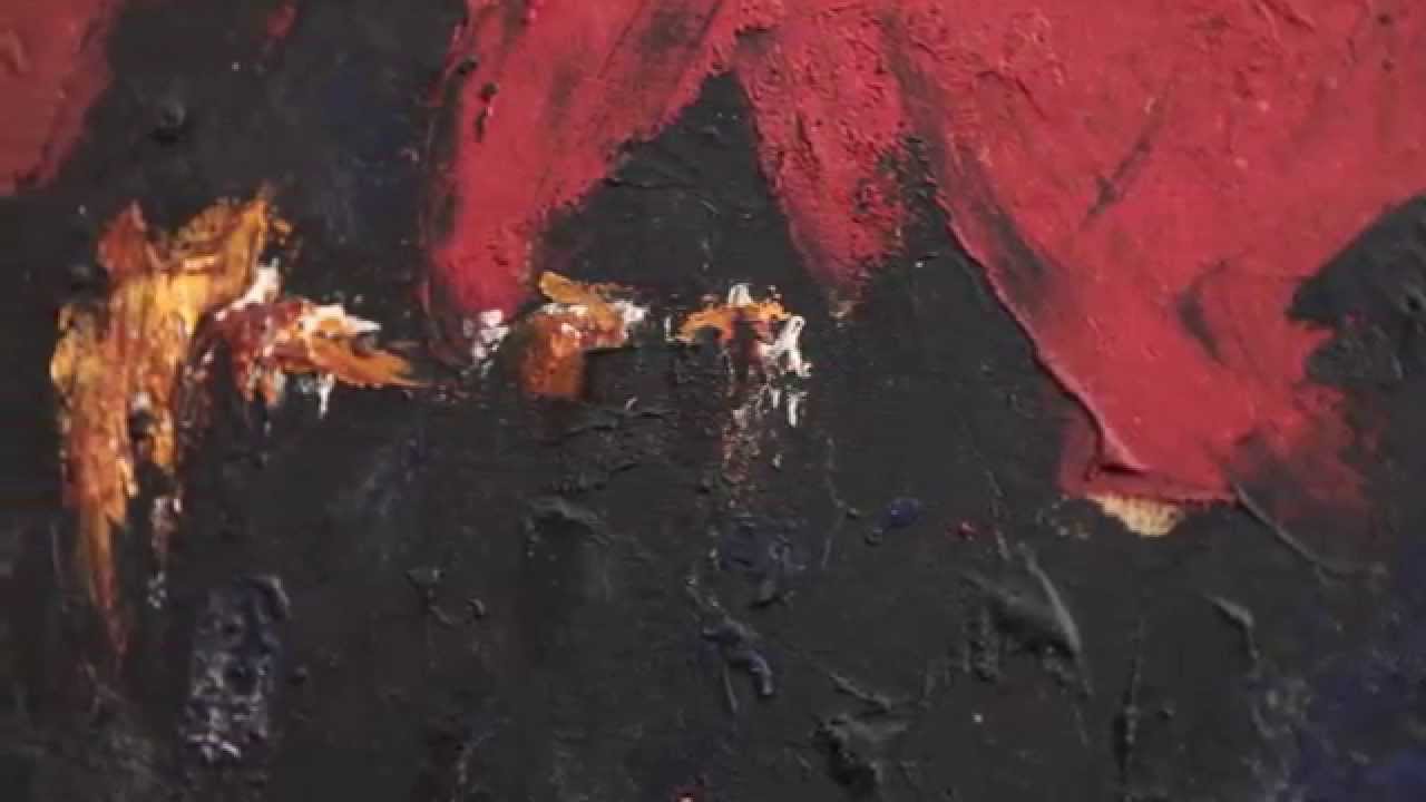 What is Clyfford Still&rsquo;s Work &ldquo;About?&rdquo;