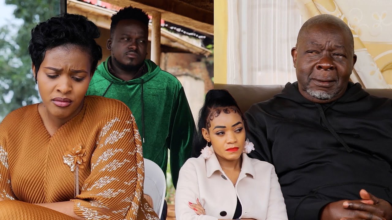 Decision S2  Episode 48