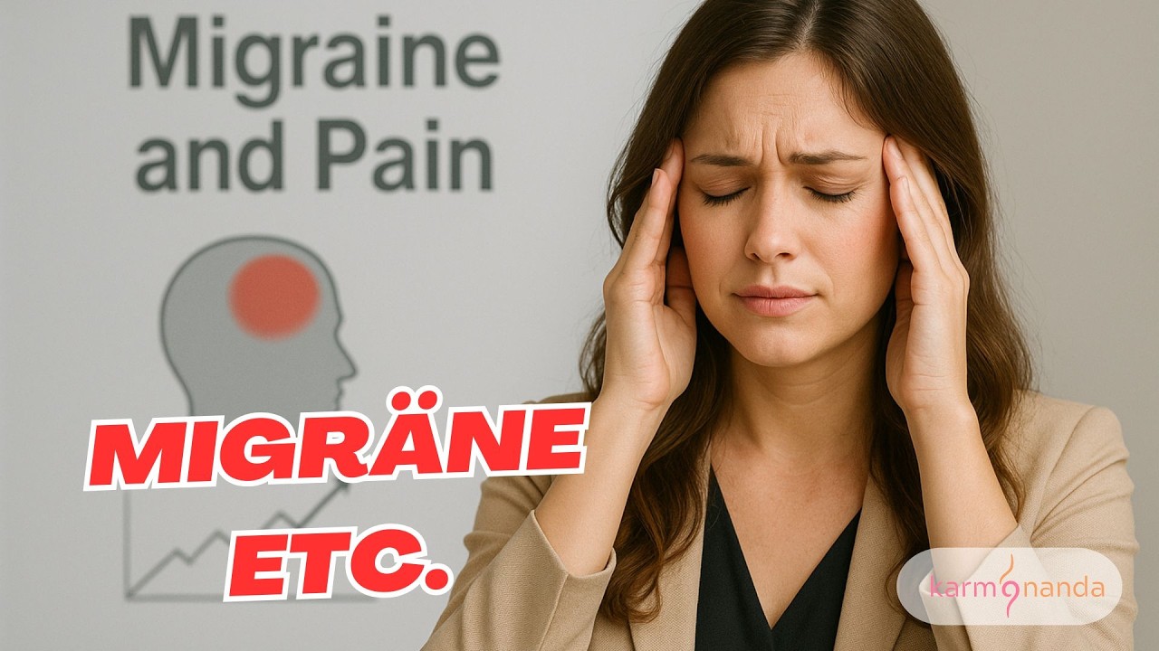 Migräne, Fibromyalgie, Tinnitus und Labordiagnostik 