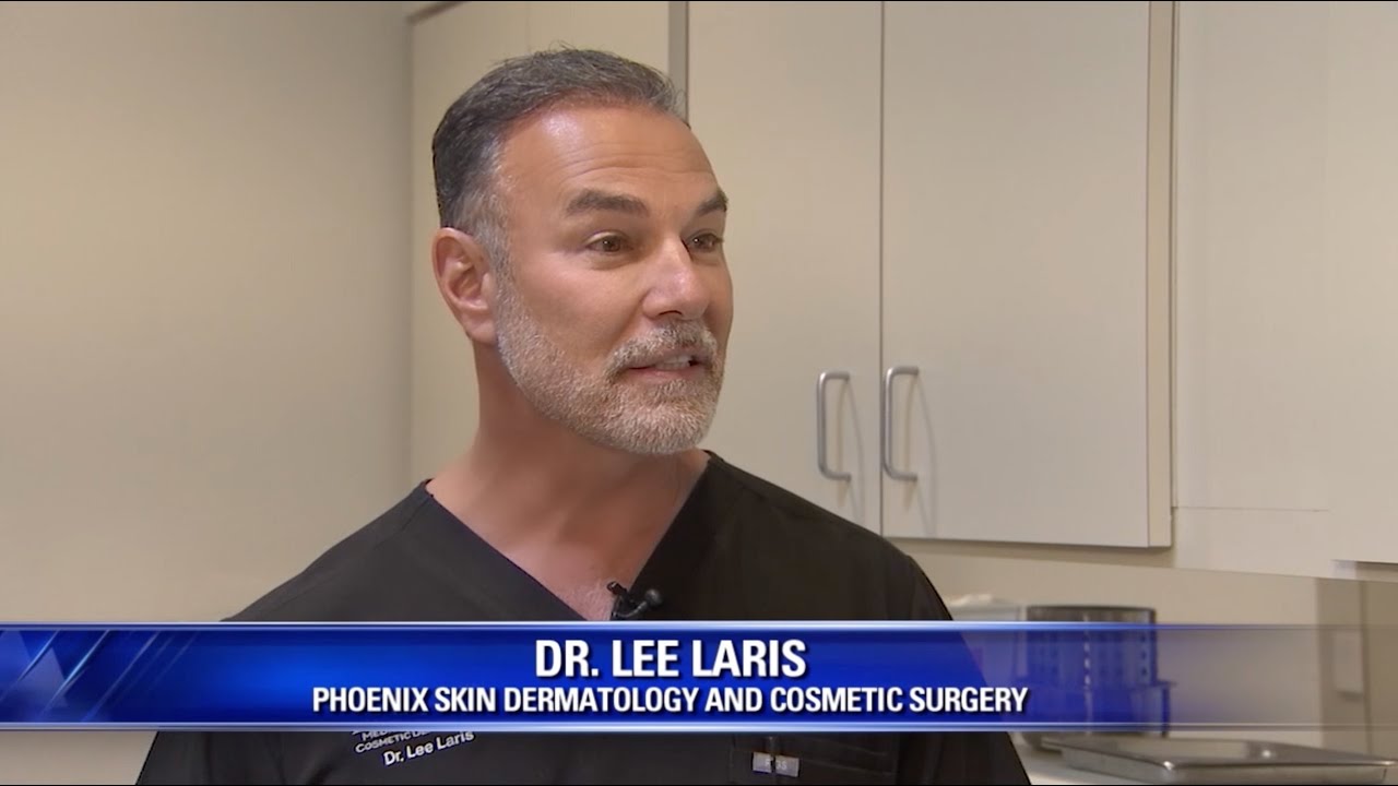 Plasma Pen Skin Rejuvenation