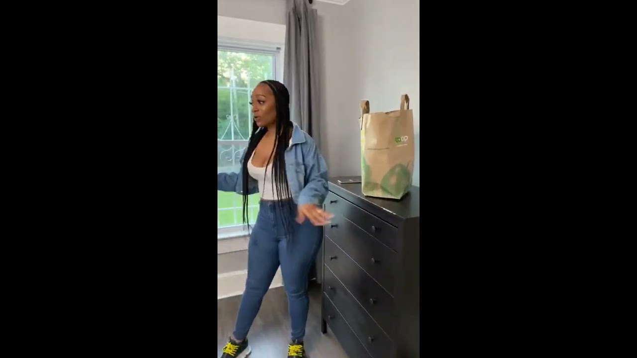 Kountry Wayne - When Skip and Willie breaks into somebody’s house!