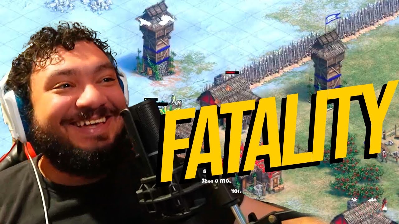 Mort&iacute;fero | Age of Empires 2
