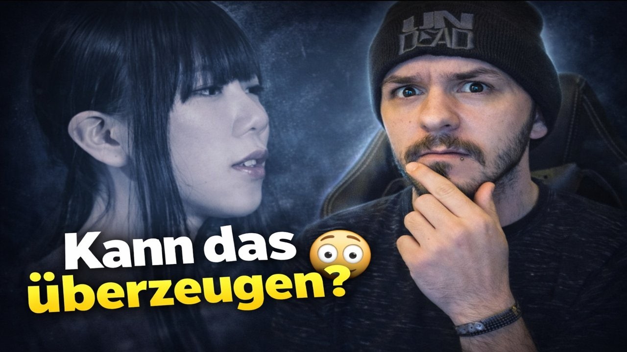 Kann die Band überzeugen? 😳 Instinct of Sight - 定格 (OFFICIAL MUSIC VIDEO) REACTION | Ersteindruck