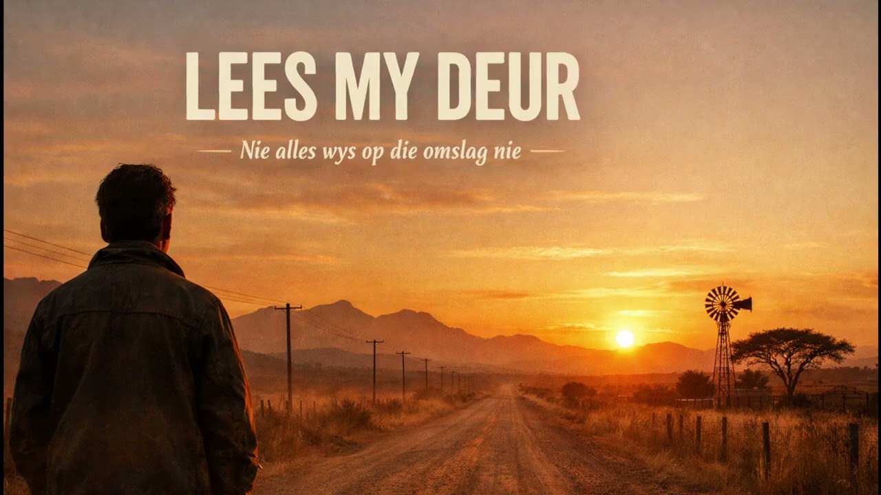 Lees my Deur