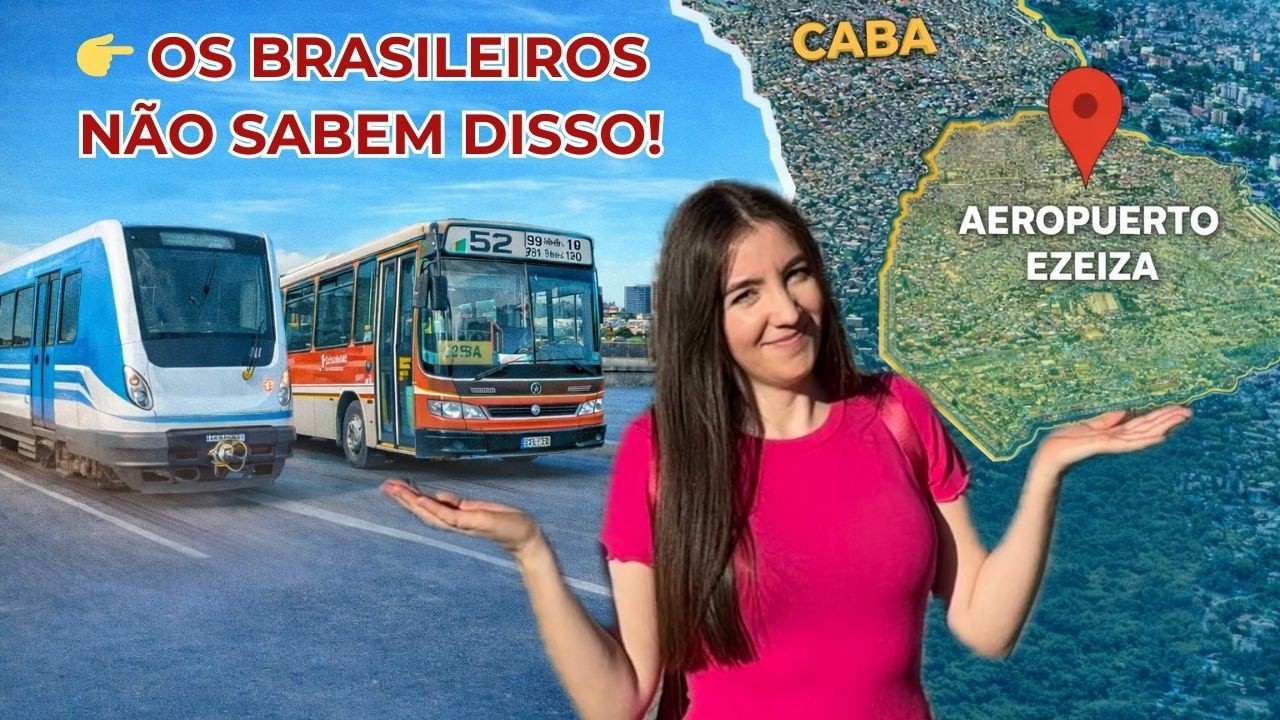 BUENOS AIRES | dicas de LOCALIZAÇÃO  |  TRANSPORTE PÚBLICO  |  CARTÃO SUBE