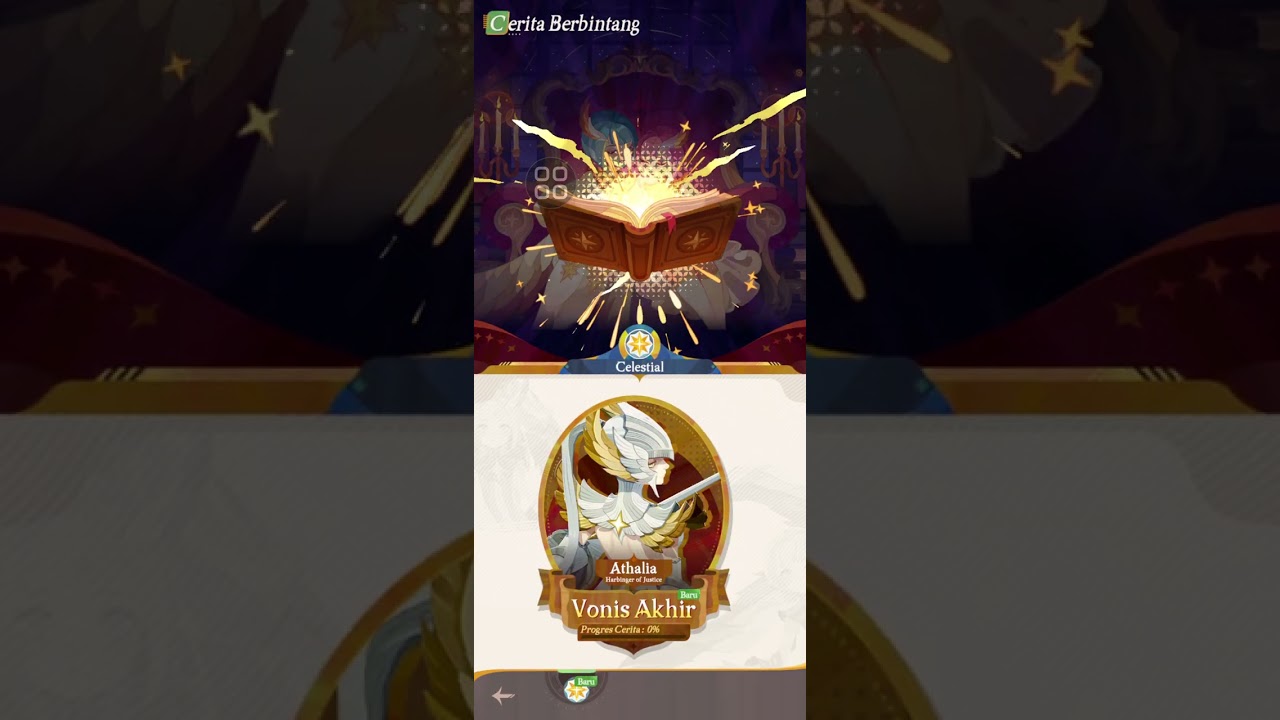 AFK Journey Menara Kenangan Part 51