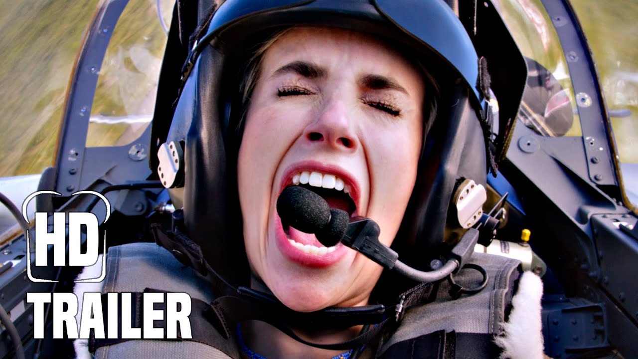 SPACE CADET Trailer (2024) Prime Video @FilmtoastDE