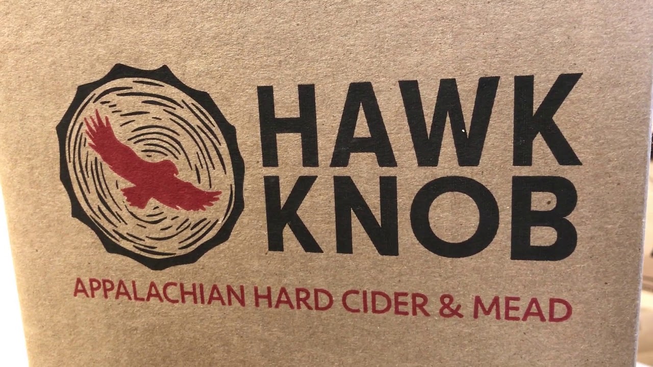 Hawk Knob Cidery and Meadery