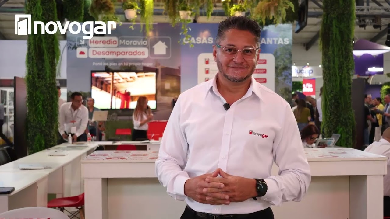 Inaguración Expoconstrucción 2026
