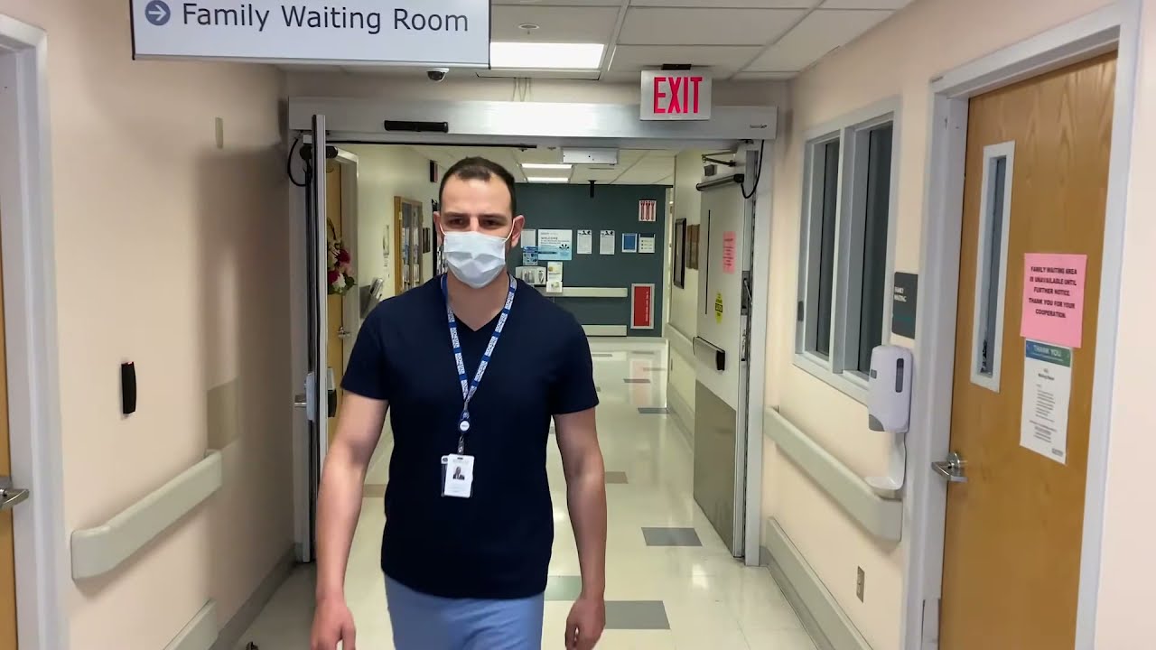 Rochester Regional Health: Unity Hospital Residency Tour