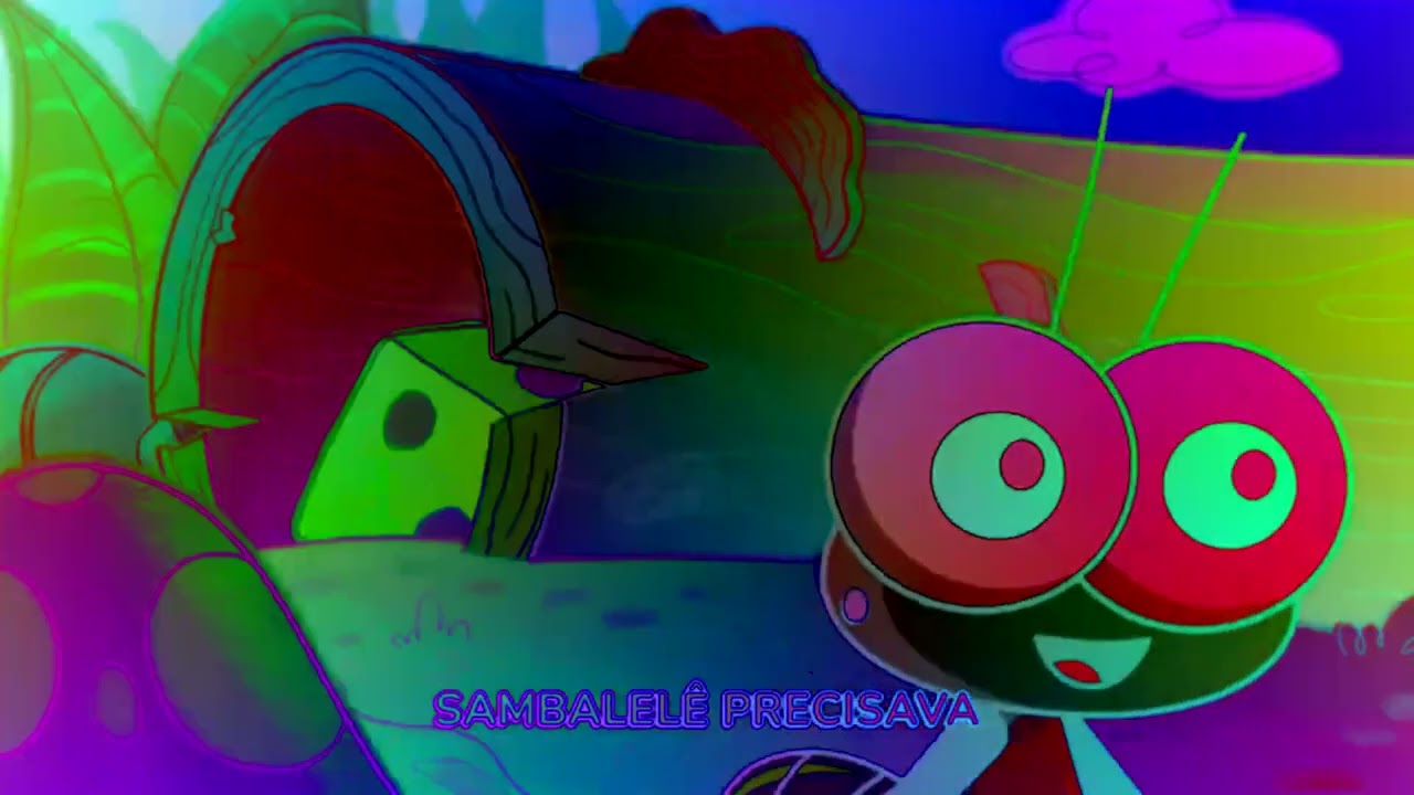 Sambalelê   Bob Zoom 10 Effects Sponsored By Preview 2