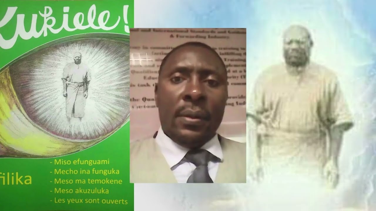 MALOBA YA GRAND ESPRIT KIMBANGU ATALISI NTINU KONGO