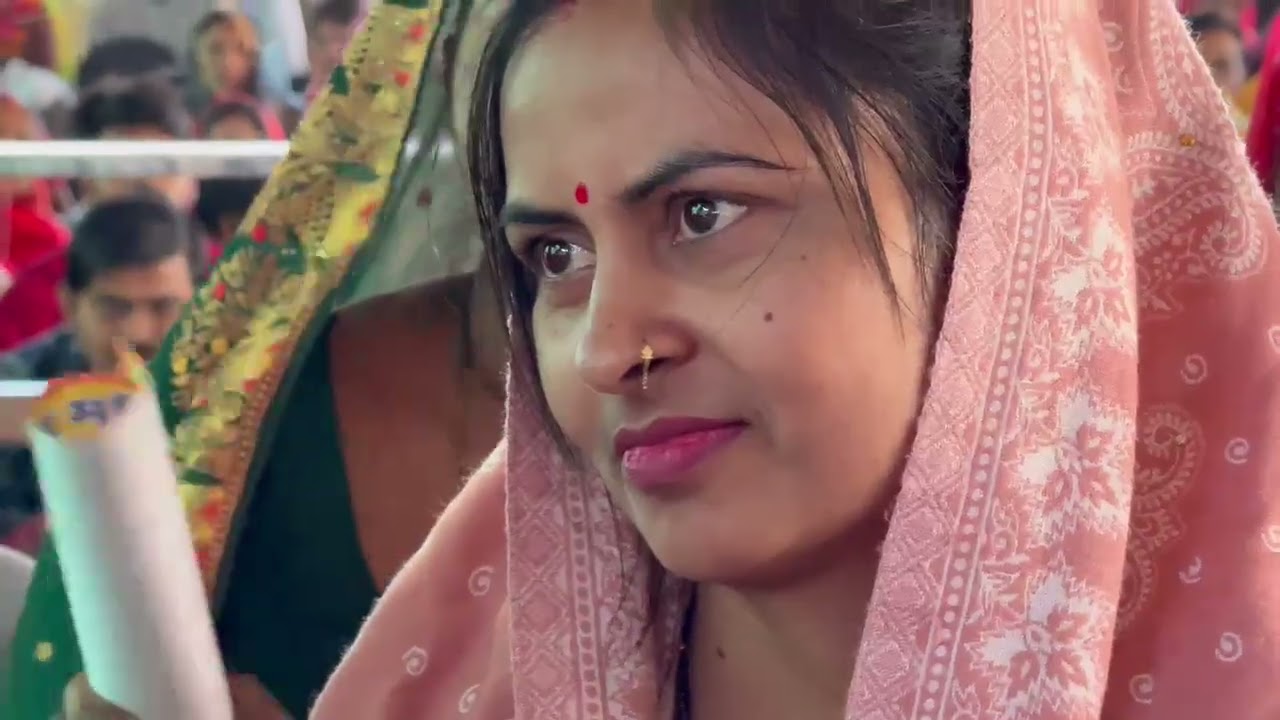 पहली बार में ही मिला लाल धागे सरकार का आशीर्वाद, 4 साल बाद positive  / lal dhage wale baba