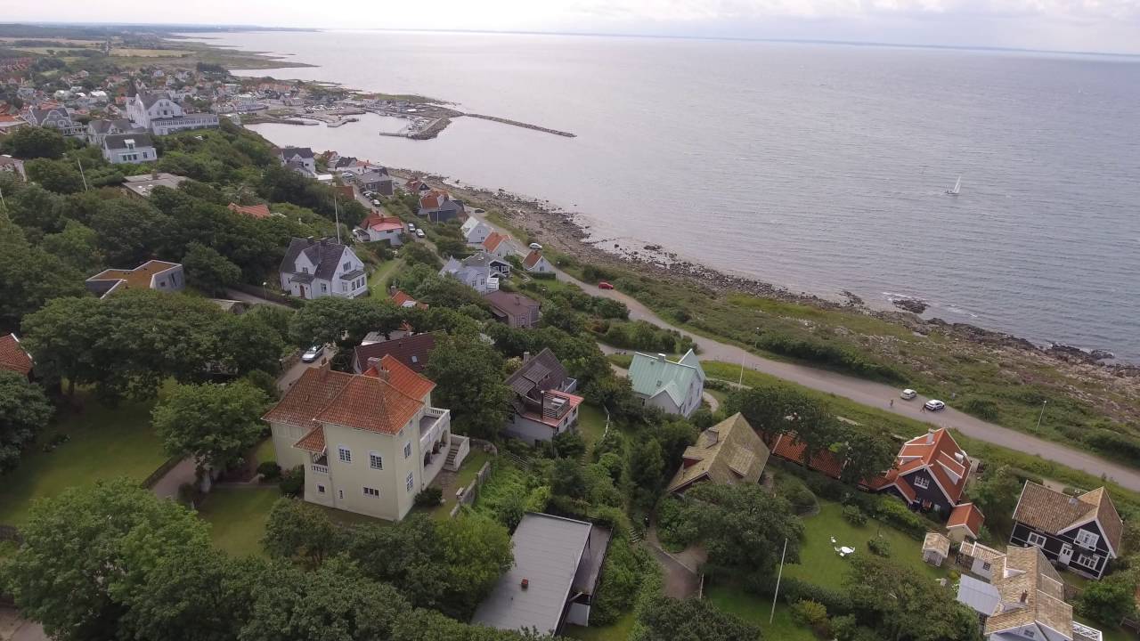 Kullaberg & Mölle