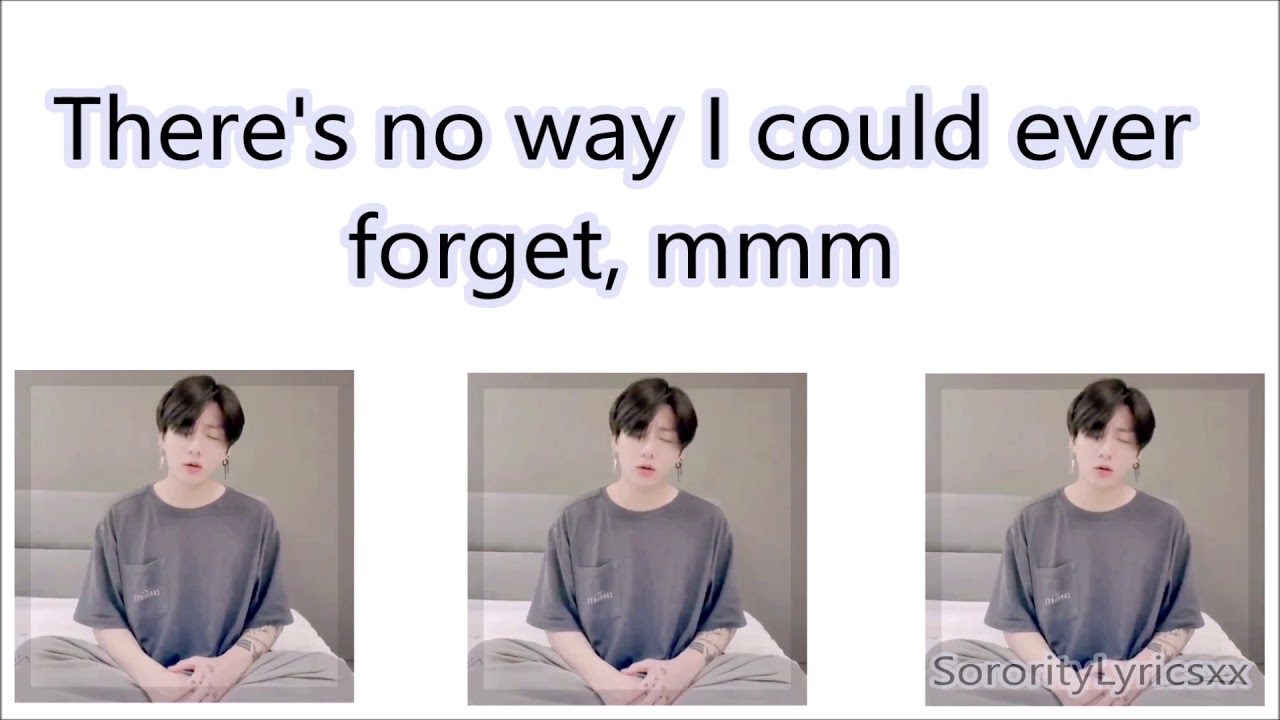 JungKook - 