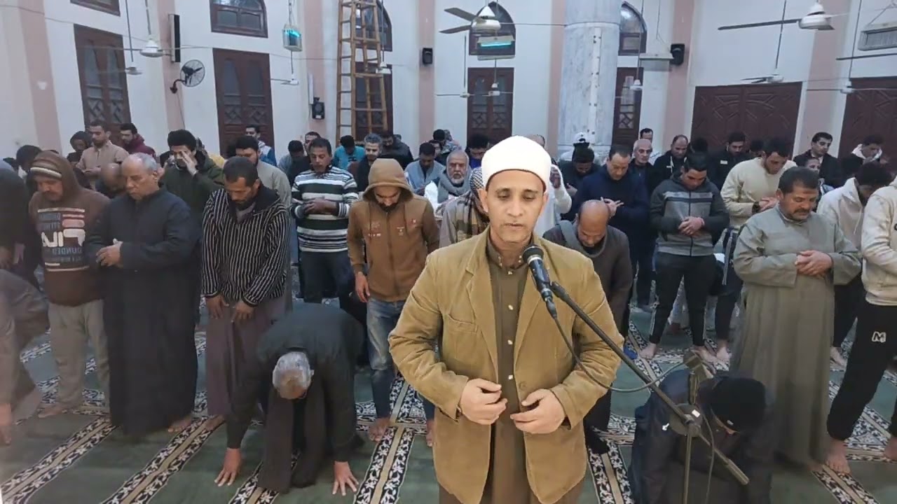 رمضان شهر النفحات - 26   رمضان 1447ه‍
