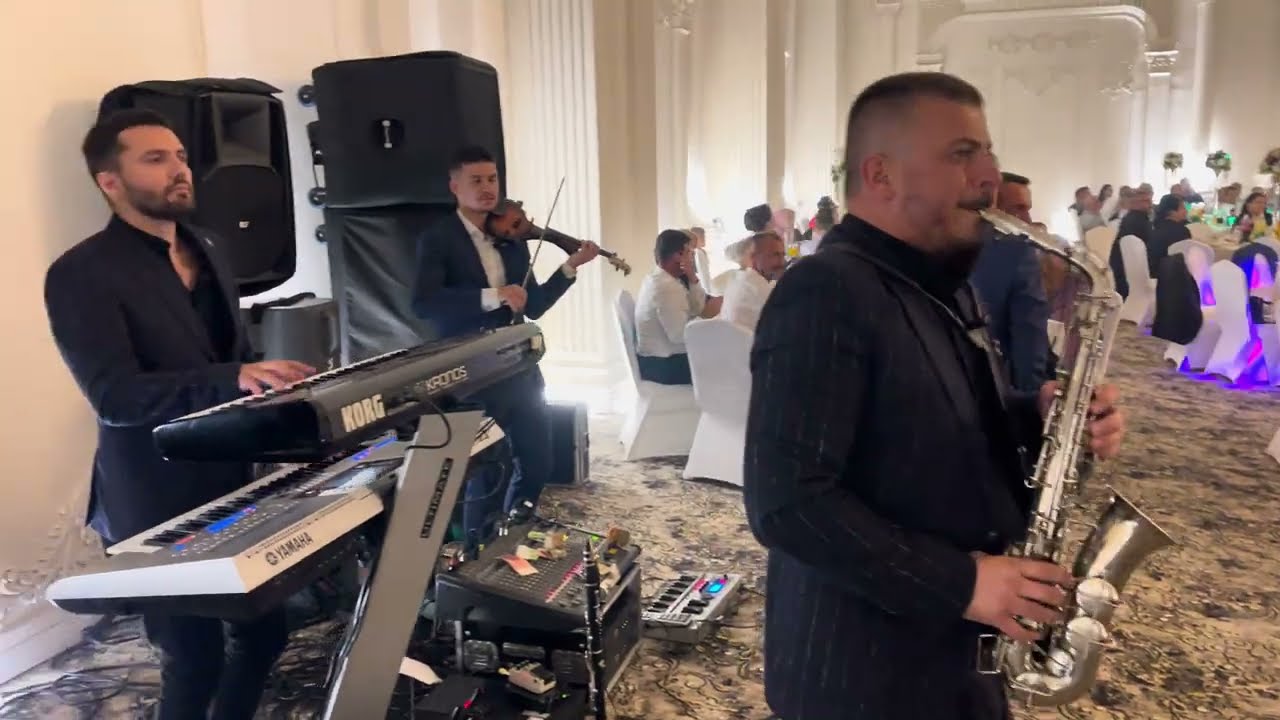 Dasma Shqiptare - Ramadan Krasniqi DANI - NITA Palace Shkup 2023