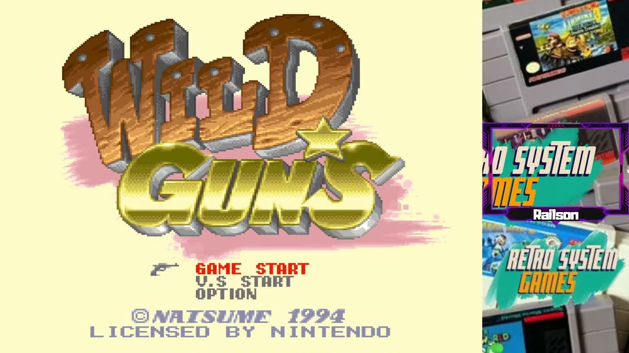 🟢 BORA JOGAR! #173   📺🎮🖥🕹 #supernintendo #nintendoswitch