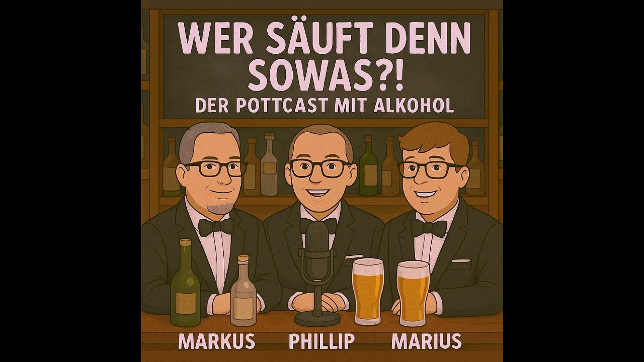 #85 Hat Bob der Baumeister ein Drogenproblem?