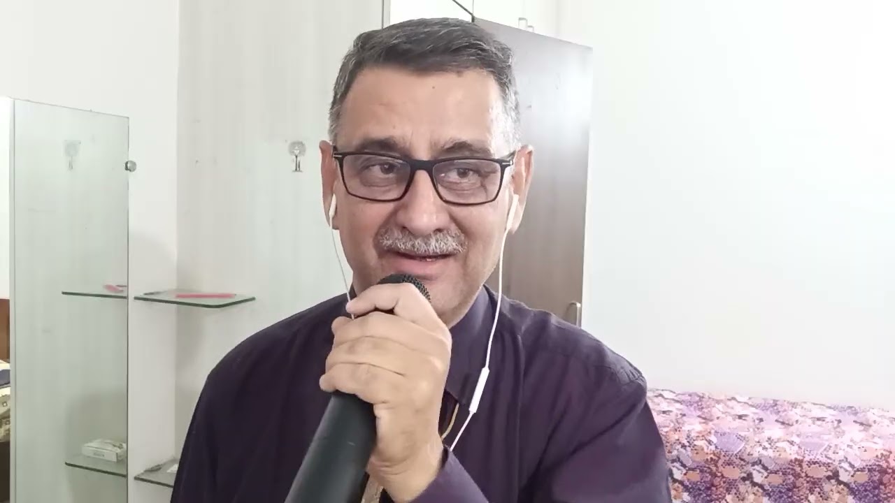 अकेला हूं मैं,इस दुनिया.,गायक:मो.रफ़ी,फिल्म: बात एक रात की,संगीत:एस. डी.बर्मन,गीत:मजरूह सुल्तानपुरी