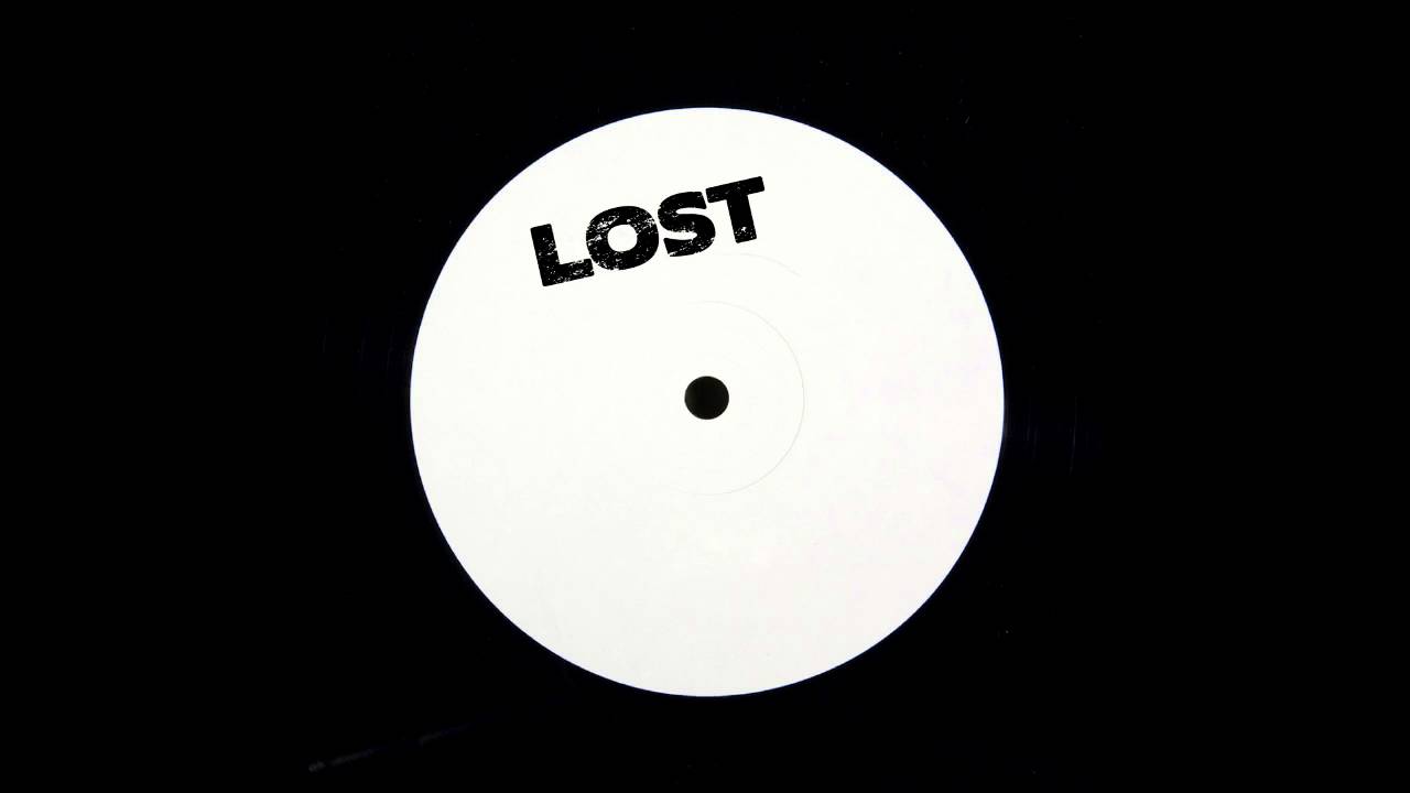 Unknown Artist – Lost [BURELOM04]