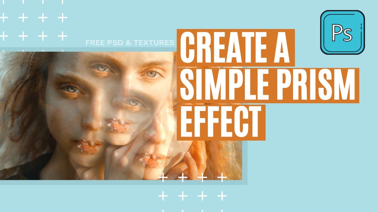 Create a Prism Effect - Easy Version