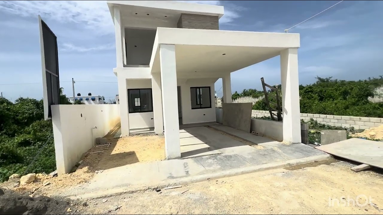 La casa De tus Sueños Puede Estar Aquí En Residencial Brisamar