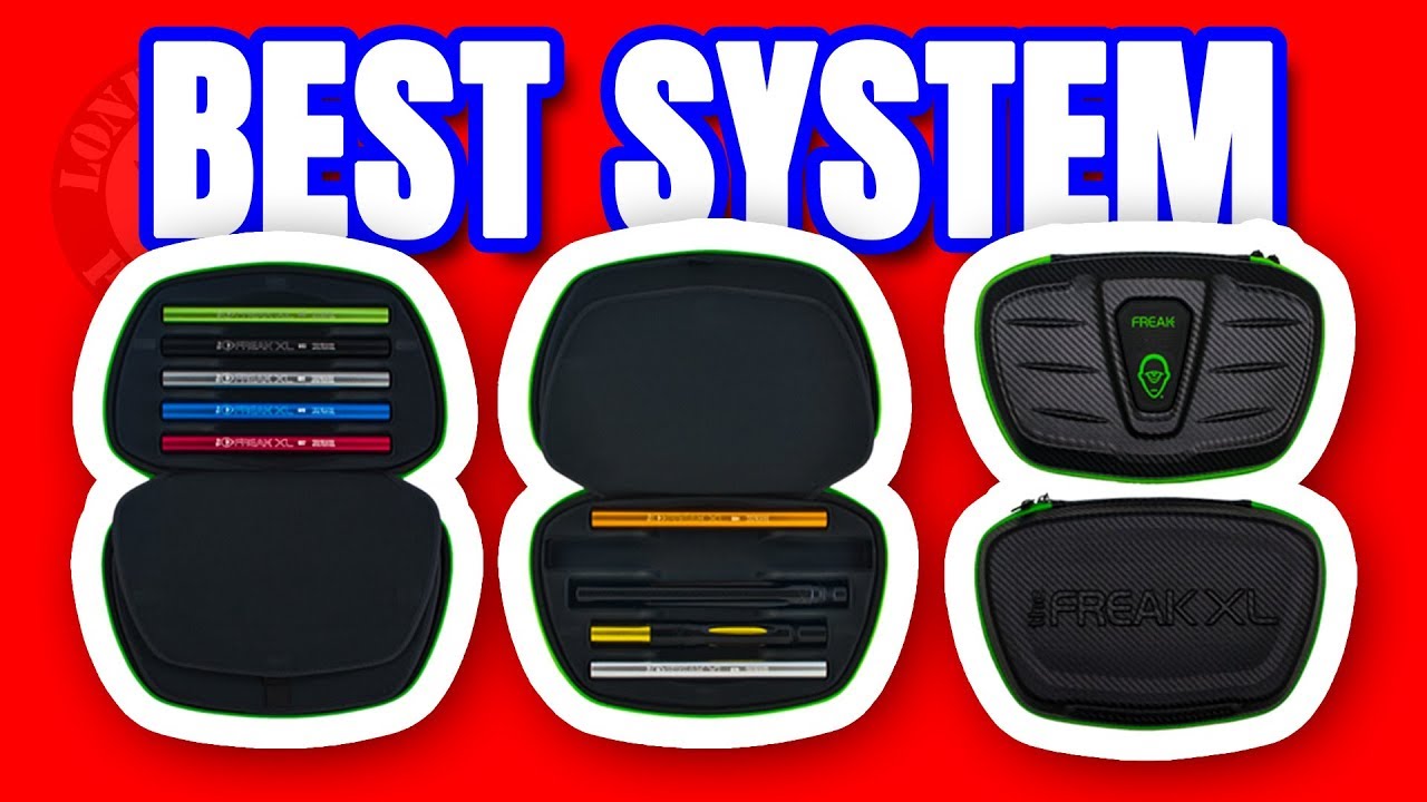 The Best Paintball Barrel System | Lone Wolf Paintball Michigan