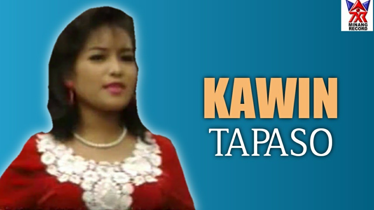 Ayu Lestari-Kawin Tapaso [ Gebyar Bintang Minang ]