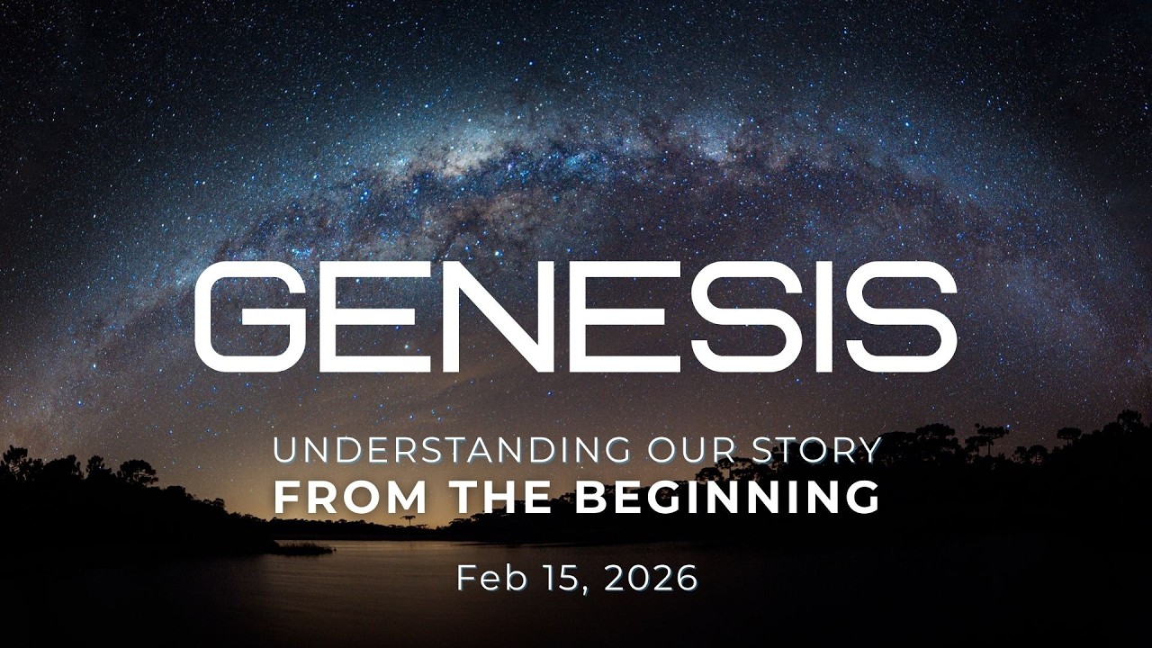 Genesis #6: The Creation of Woman