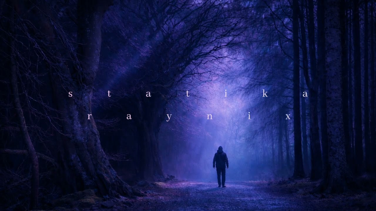  Statika & Raynix - Unending days (1hour loop)