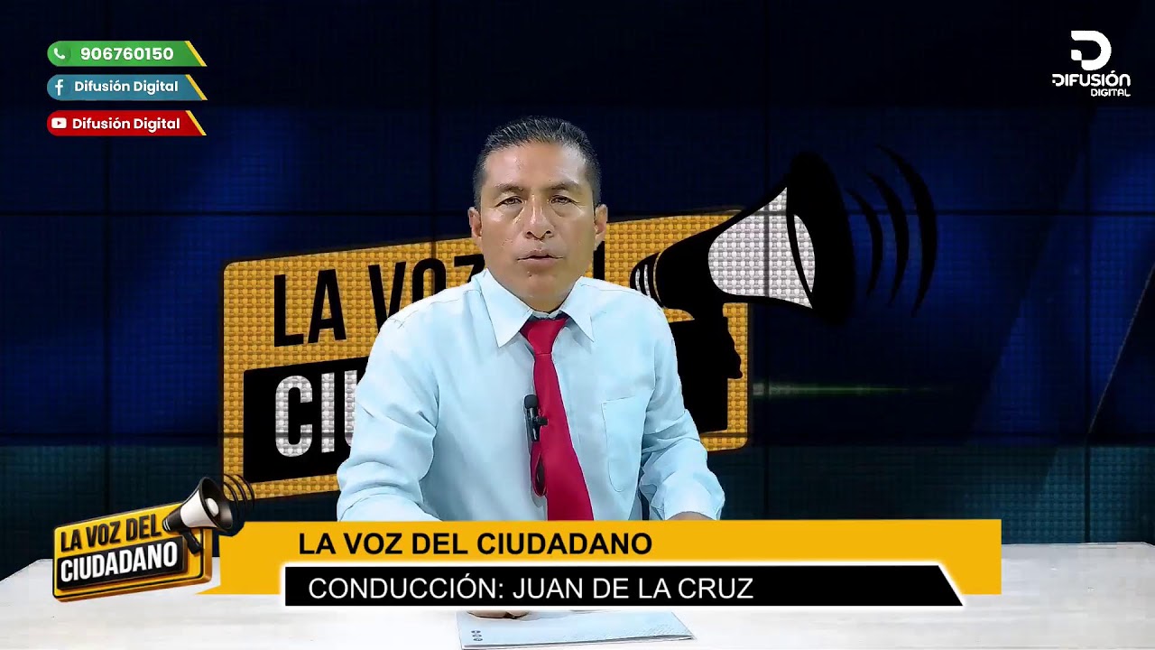 LA VOZ DEL CIUDADANO 25-02-2026