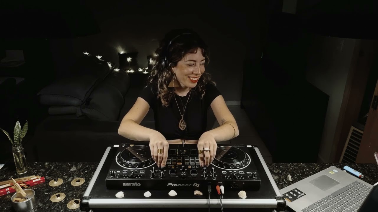 ORGANIC MIX #1 -  Organic / Ethnic house | Downtempo