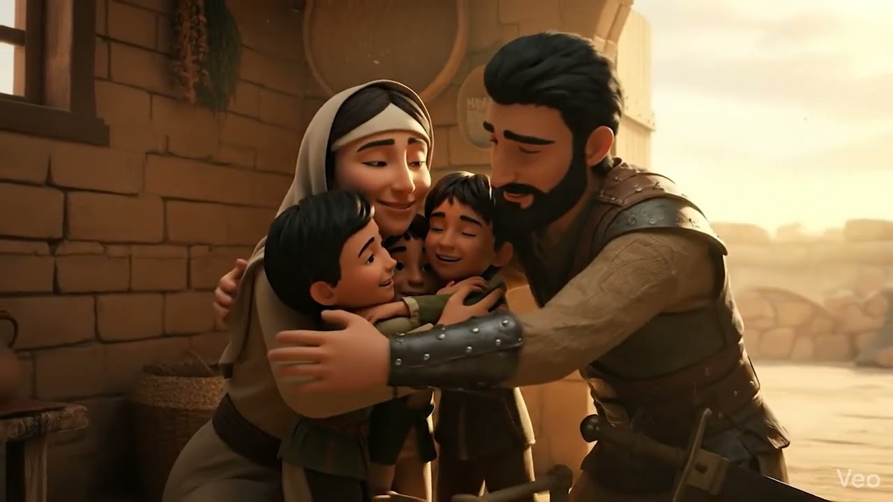 قصة السيدة فاطمة الزهراء🕋  سيدة نساء العالمين أصغر بنات النبى عليه أفضل الصلاة والسلام وأقربهم لقلبه