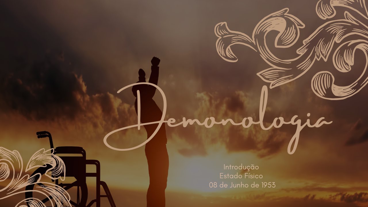 25.01.2026 | 🌿Fé, Sintomas e a Realidade da Cura | Parte 05 - Final